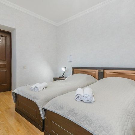 Alvani Inn K'vemo Alvani Экстерьер фото