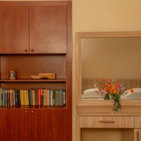 Alvani Inn K'vemo Alvani Экстерьер фото