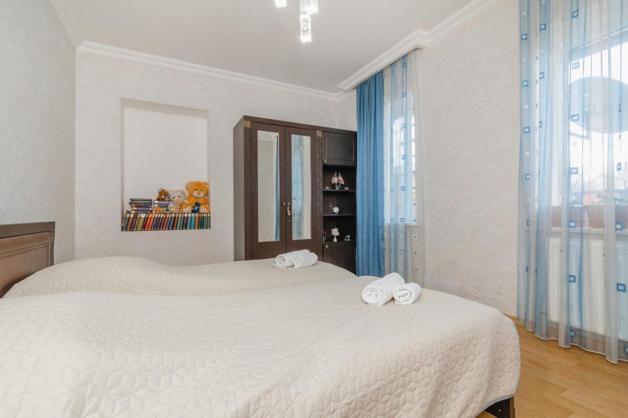 Alvani Inn K'vemo Alvani Экстерьер фото