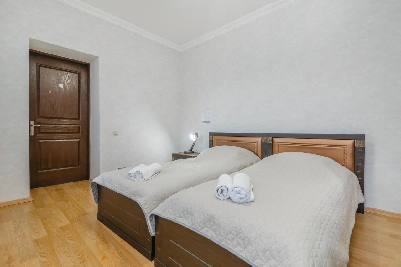 Alvani Inn K'vemo Alvani Экстерьер фото