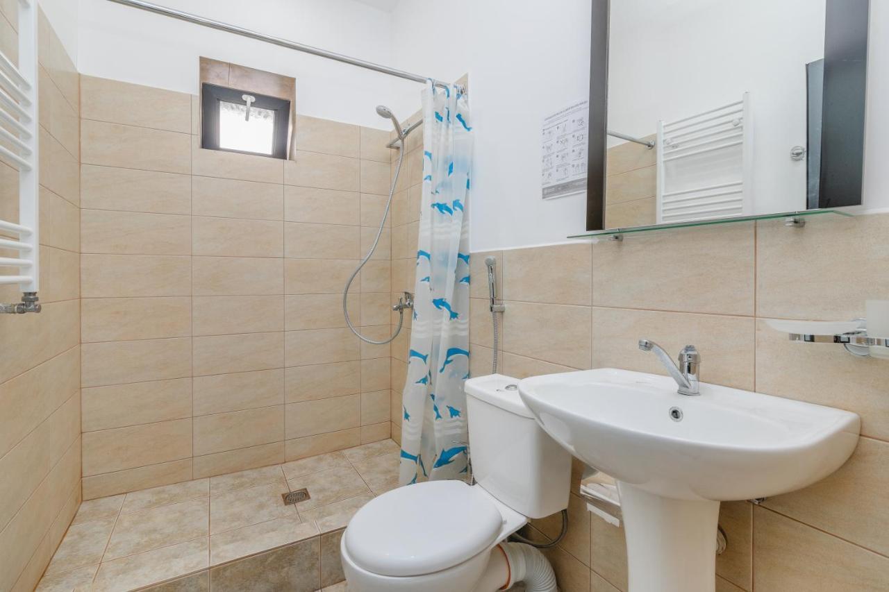 Alvani Inn K'vemo Alvani Экстерьер фото