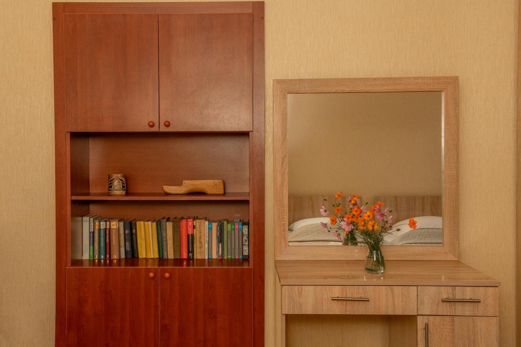 Alvani Inn K'vemo Alvani Экстерьер фото
