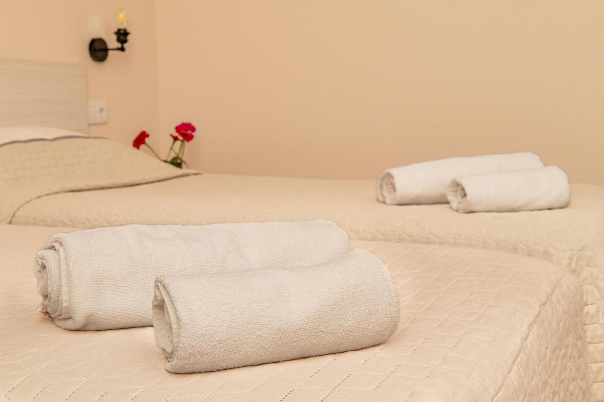 Alvani Inn K'vemo Alvani Экстерьер фото