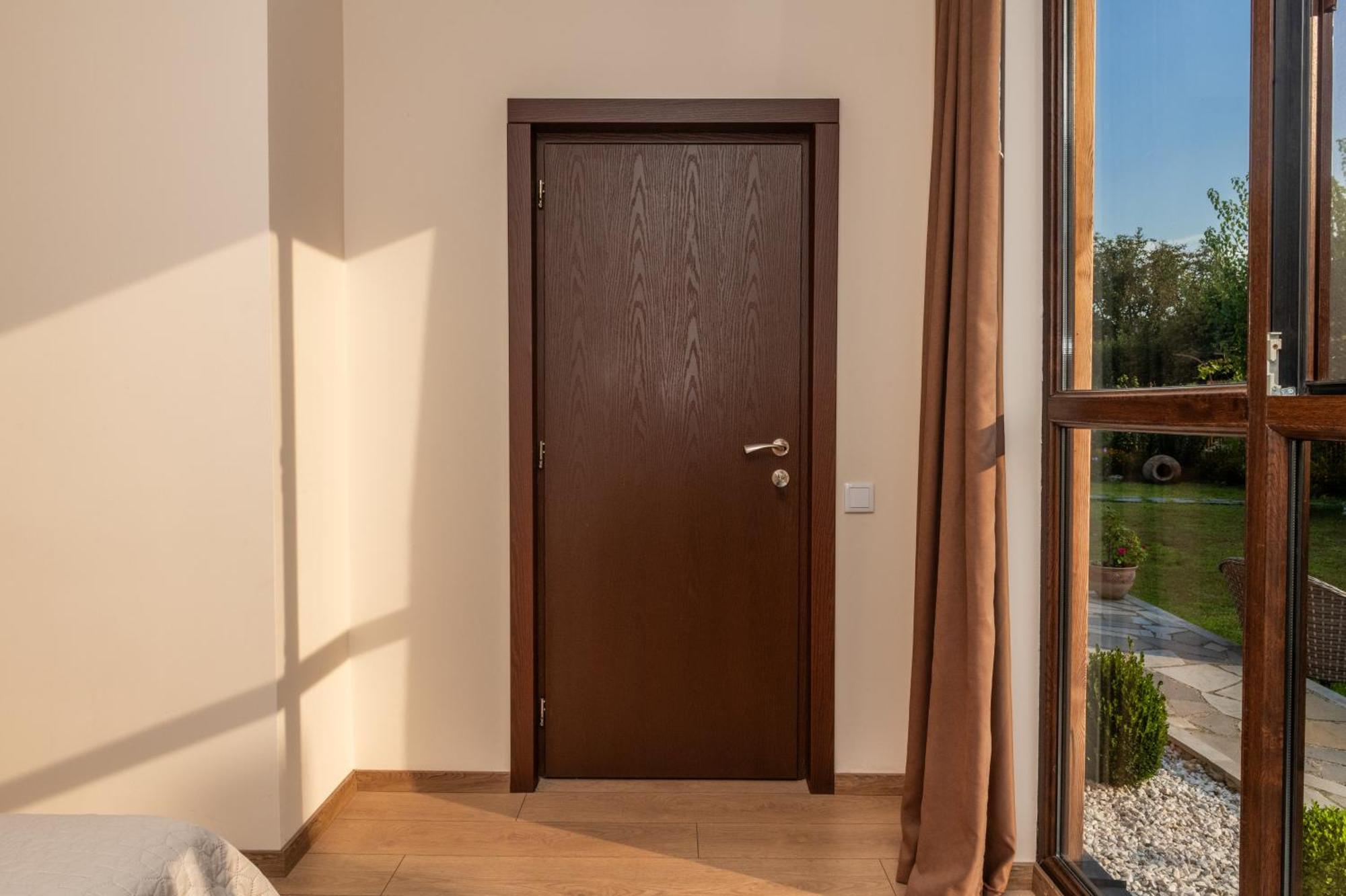 Alvani Inn K'vemo Alvani Экстерьер фото