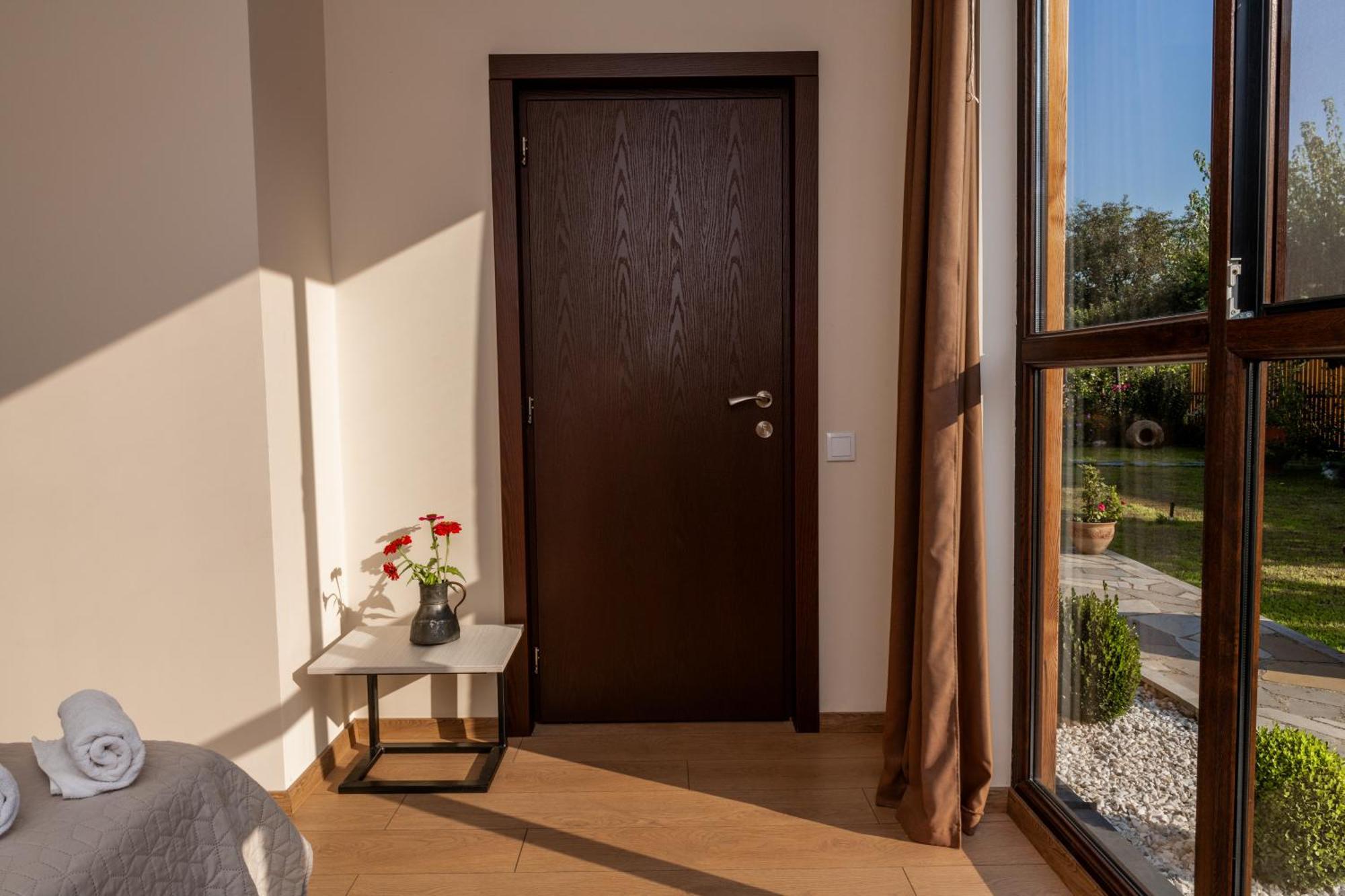 Alvani Inn K'vemo Alvani Экстерьер фото