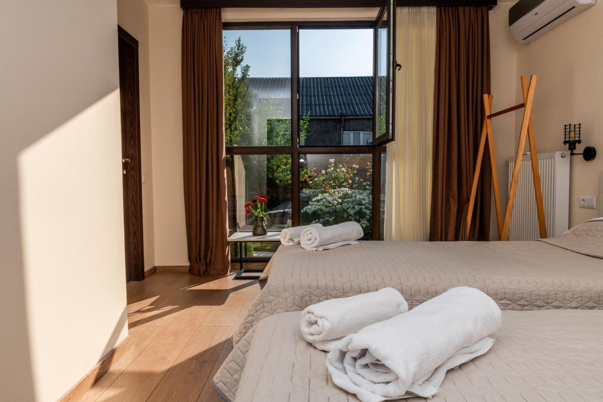 Alvani Inn K'vemo Alvani Экстерьер фото