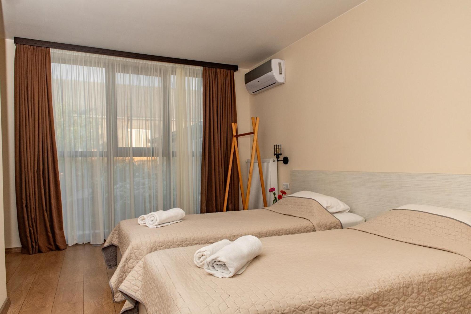 Alvani Inn K'vemo Alvani Экстерьер фото