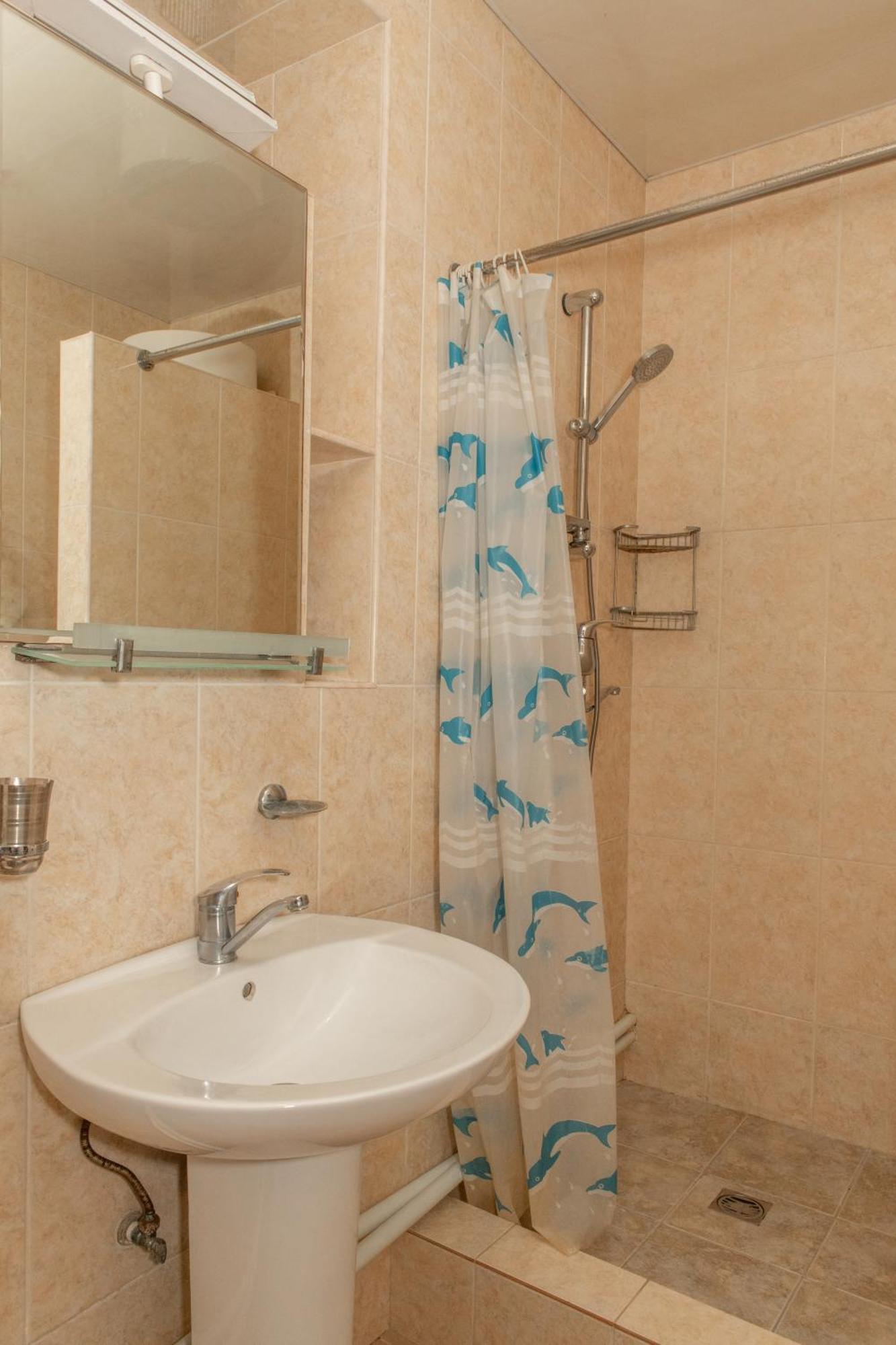 Alvani Inn K'vemo Alvani Номер фото