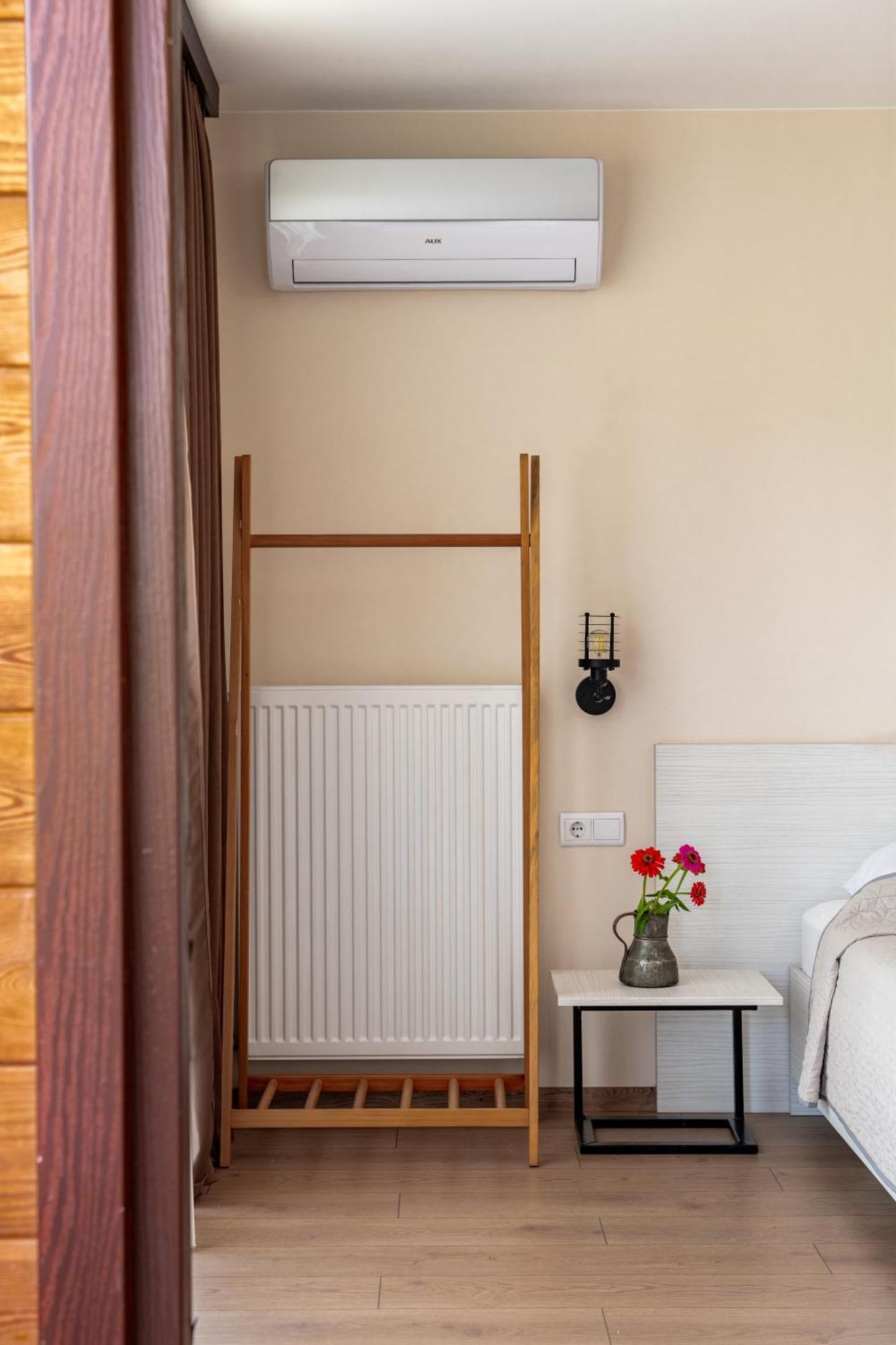 Alvani Inn K'vemo Alvani Экстерьер фото