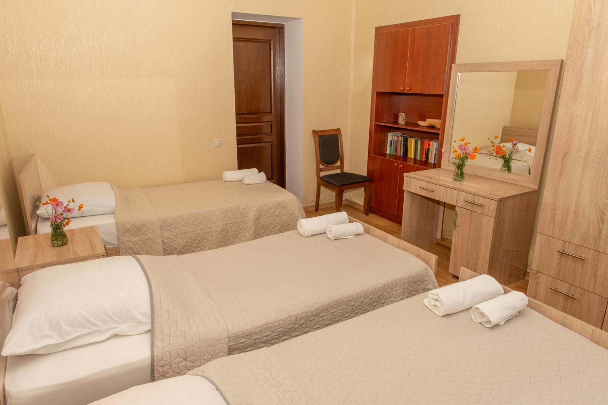 Alvani Inn K'vemo Alvani Экстерьер фото