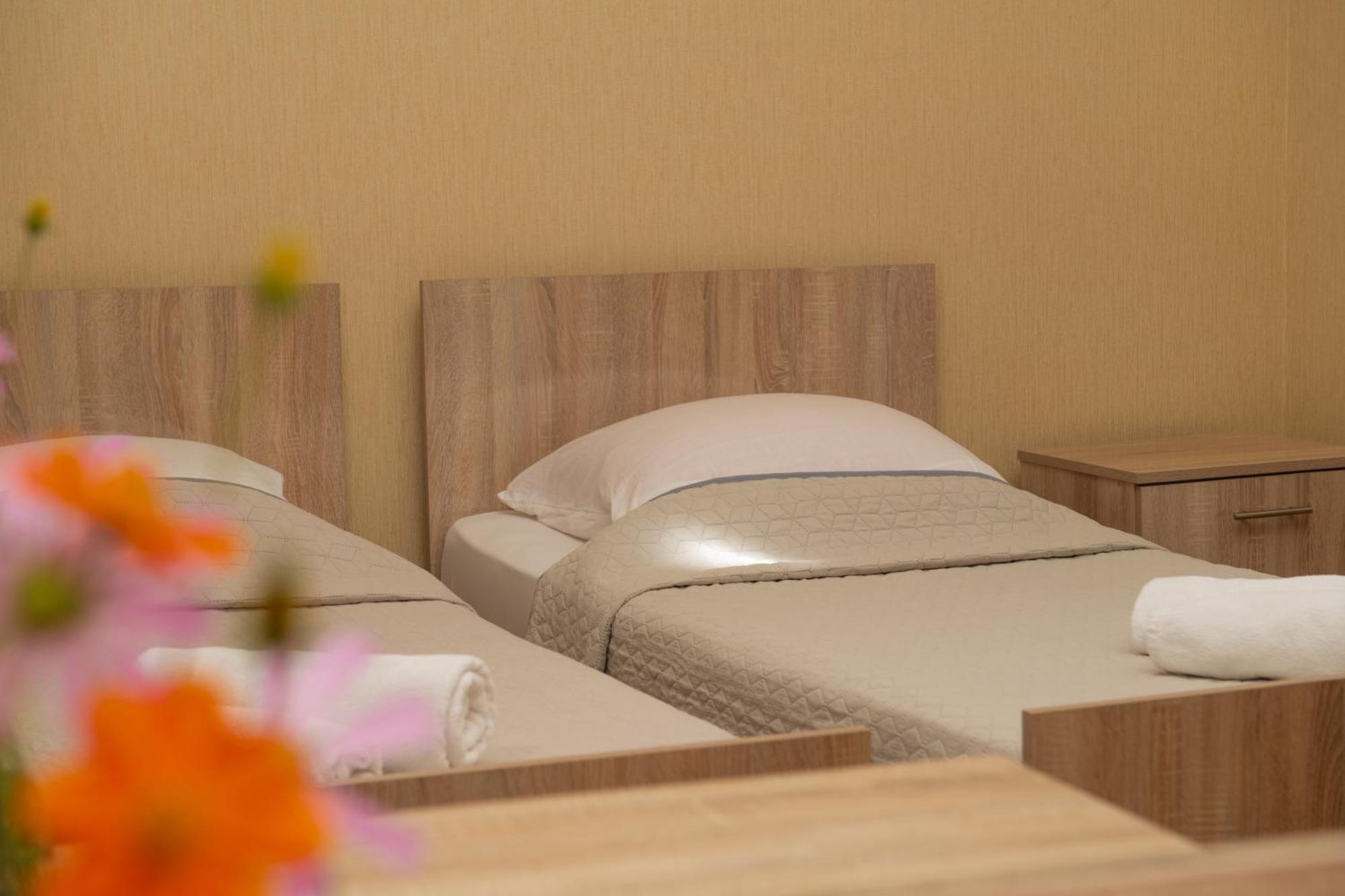 Alvani Inn K'vemo Alvani Экстерьер фото