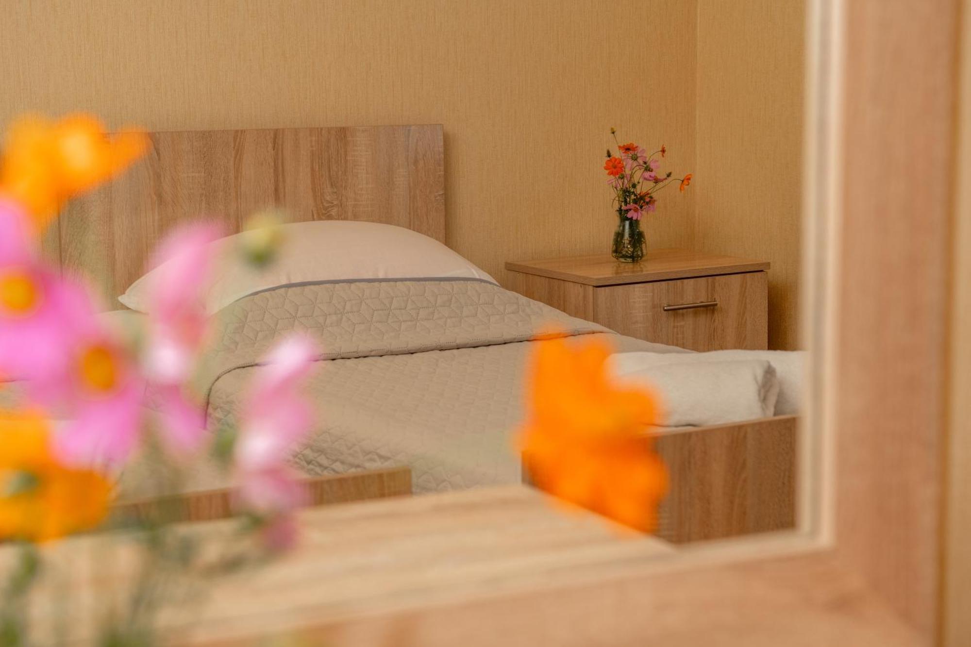 Alvani Inn K'vemo Alvani Экстерьер фото