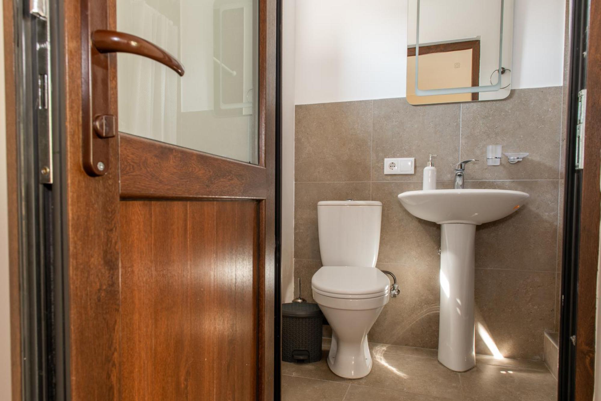 Alvani Inn K'vemo Alvani Номер фото