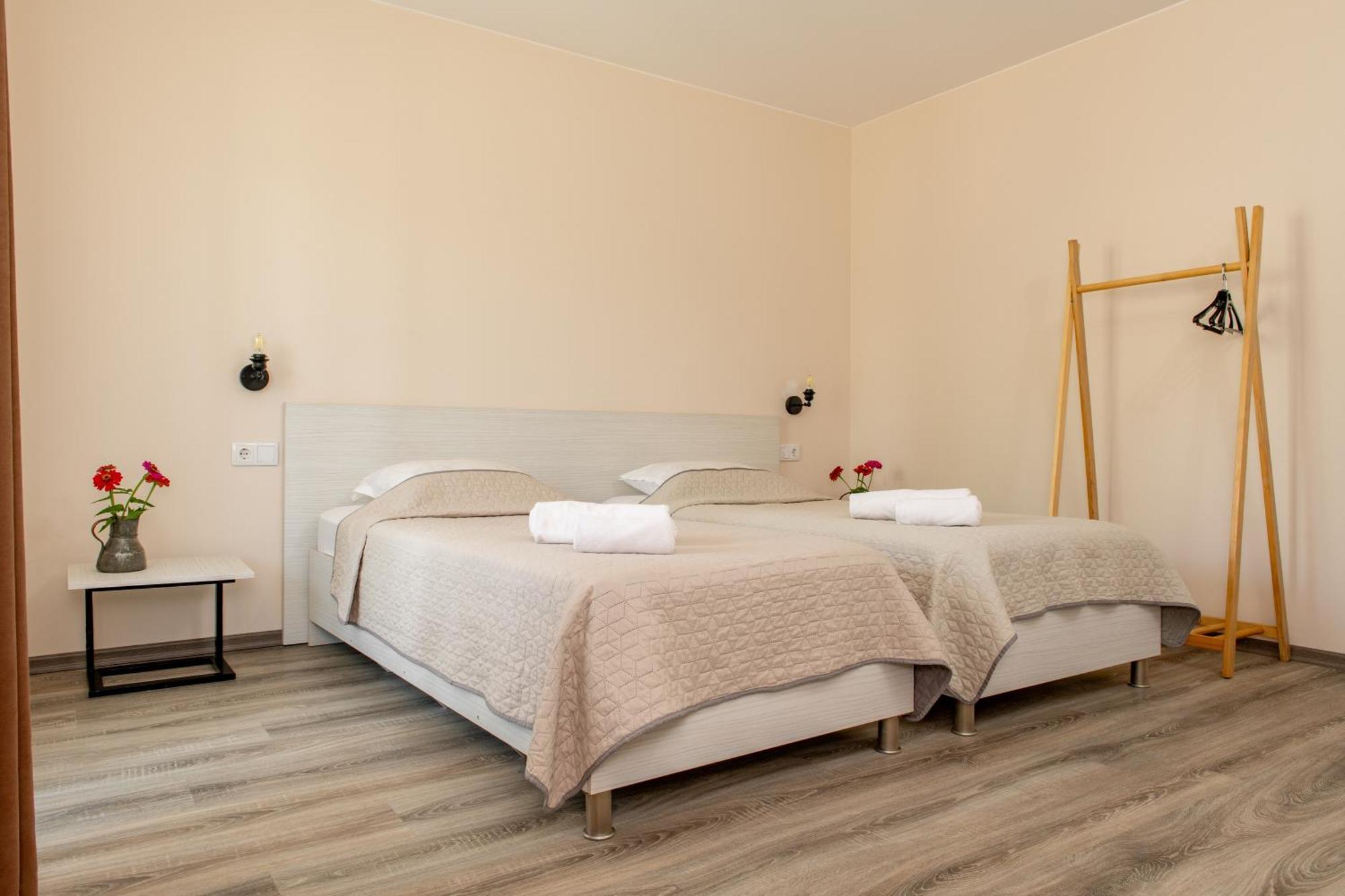 Alvani Inn K'vemo Alvani Экстерьер фото