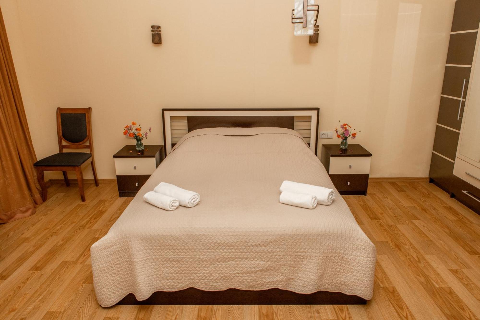 Alvani Inn K'vemo Alvani Экстерьер фото