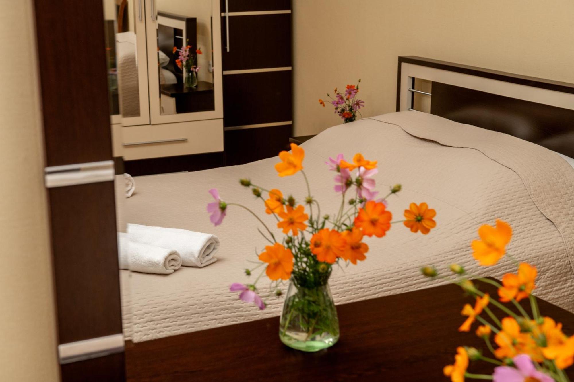 Alvani Inn K'vemo Alvani Экстерьер фото