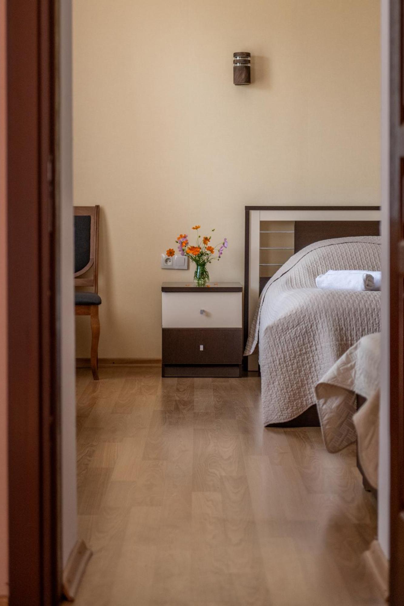 Alvani Inn K'vemo Alvani Экстерьер фото